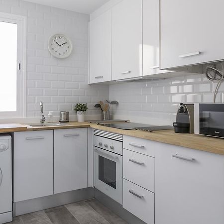 Apartup Las Naves فالنسيا المظهر الخارجي الصورة
