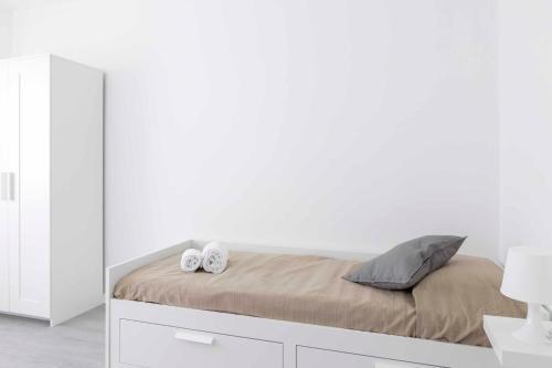 Apartup Las Naves فالنسيا المظهر الخارجي الصورة