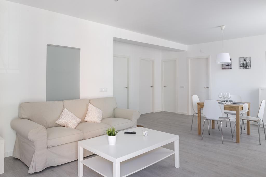 Apartup Las Naves فالنسيا المظهر الخارجي الصورة