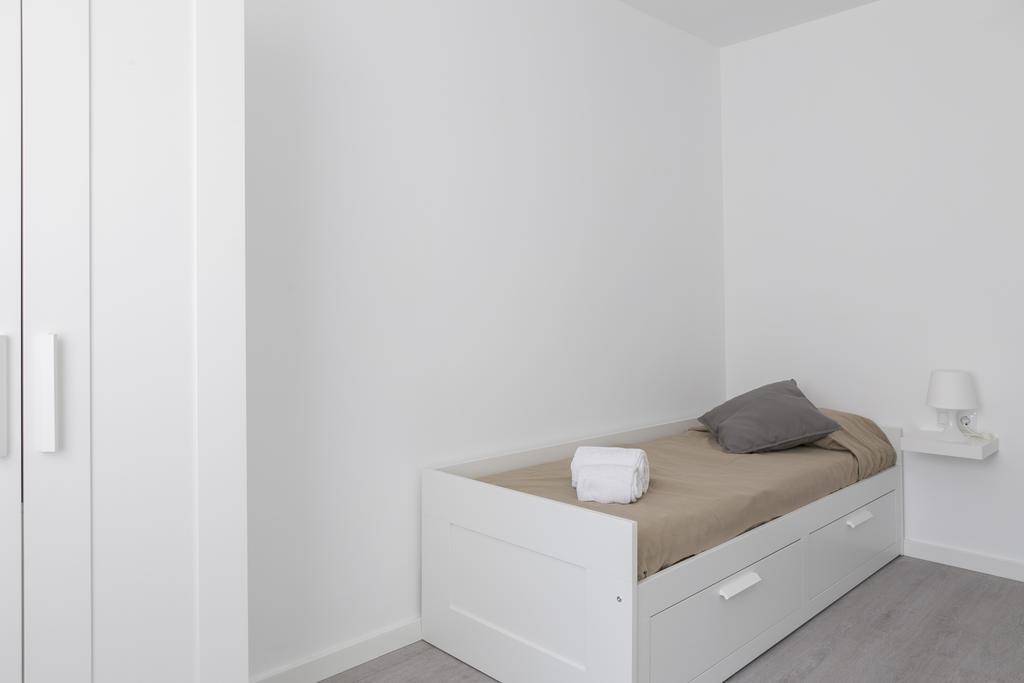 Apartup Las Naves فالنسيا المظهر الخارجي الصورة
