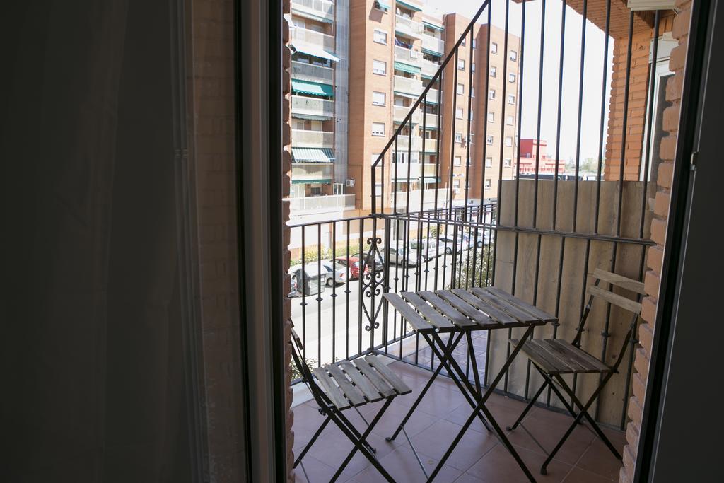Apartup Las Naves فالنسيا المظهر الخارجي الصورة