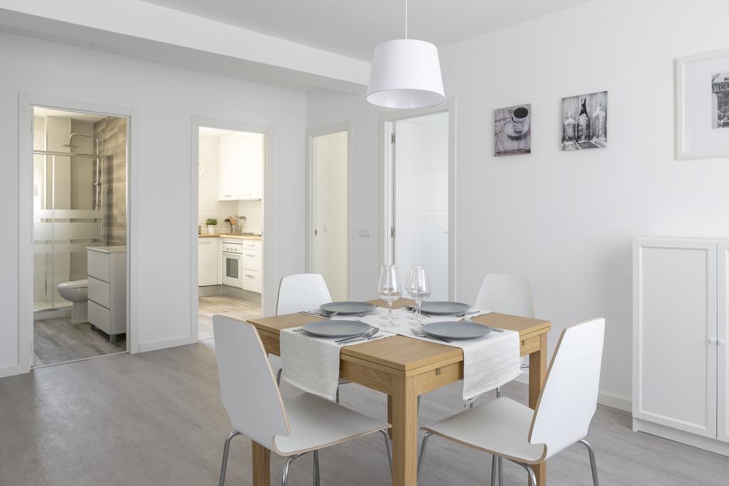 Apartup Las Naves فالنسيا المظهر الخارجي الصورة