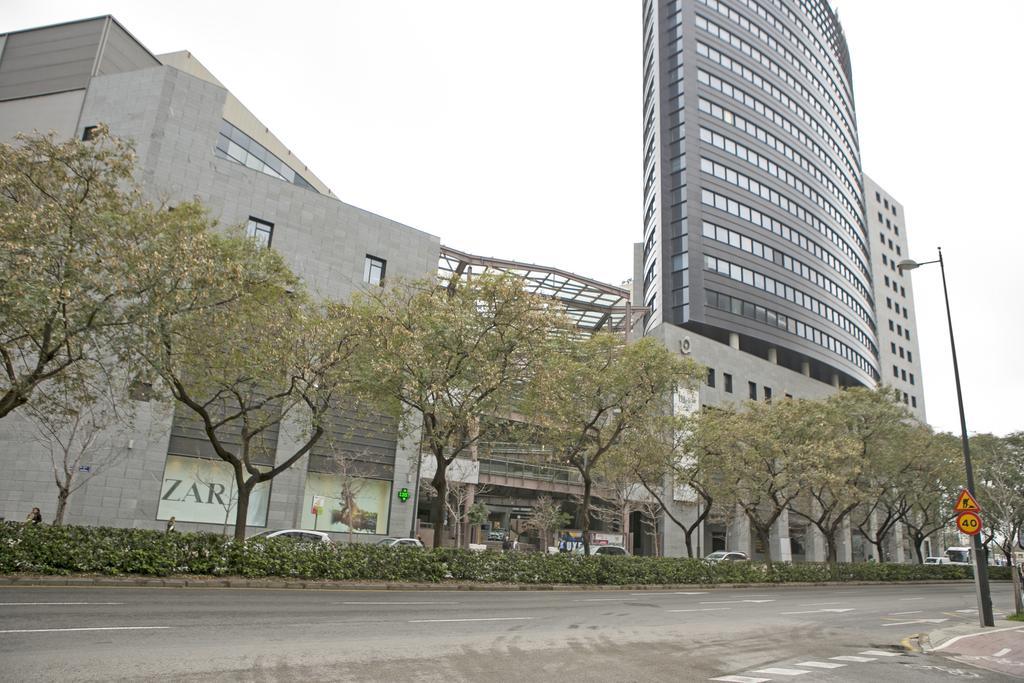 Apartup Las Naves فالنسيا المظهر الخارجي الصورة
