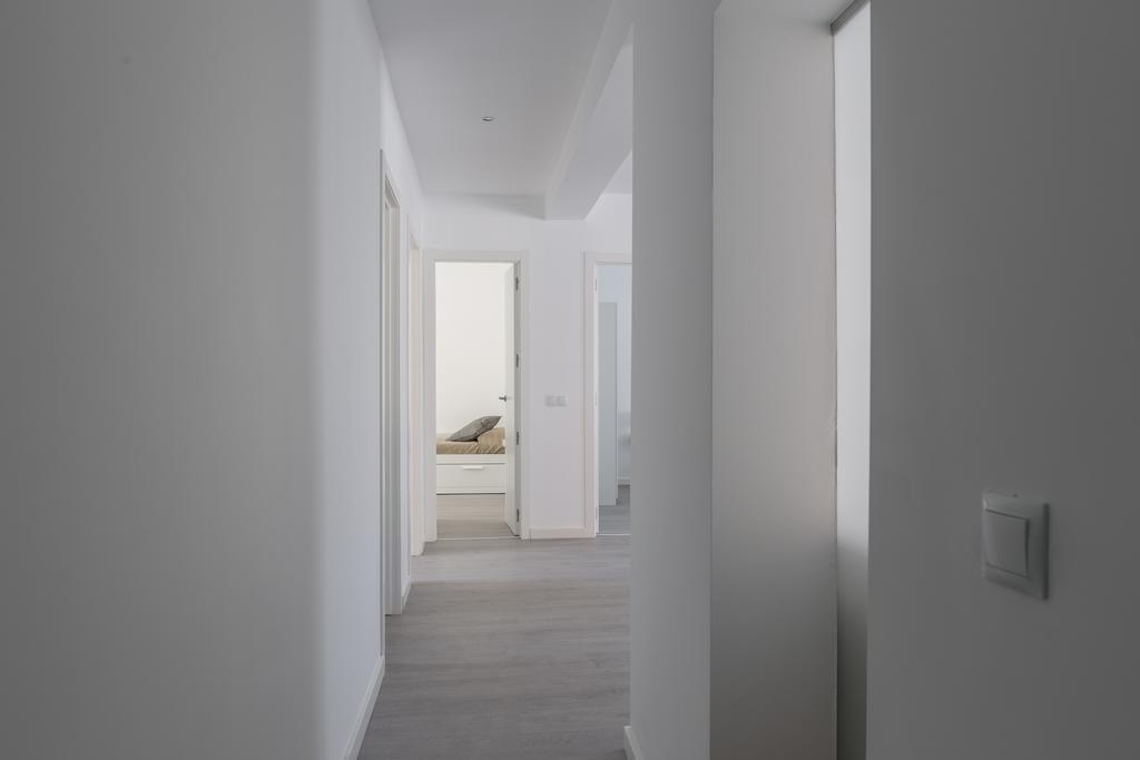 Apartup Las Naves فالنسيا المظهر الخارجي الصورة